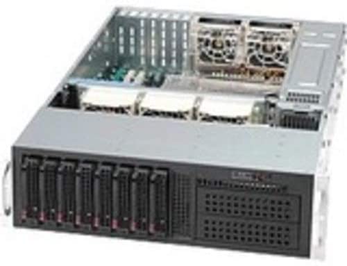 SUPERMICRO CSE-835TQC-R1K03B