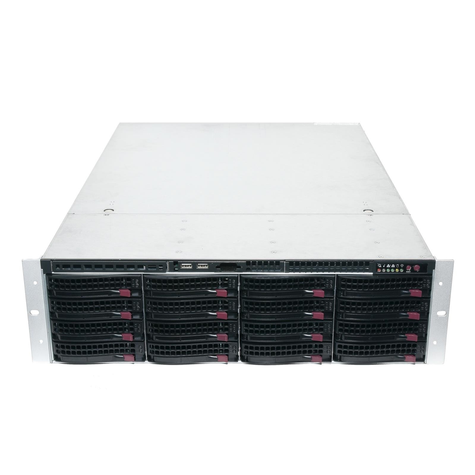 SUPERMICRO CSE-836BE16-R920B