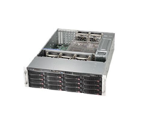 SUPERMICRO CSE-836BE2C-R1K03B