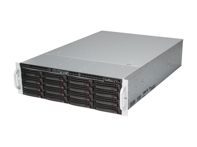 SUPERMICRO CSE-836E16-R1200B