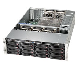 SUPERMICRO CSE-836TQ-R500B