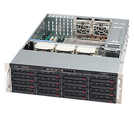 SUPERMICRO CSE-836TQ-R710B