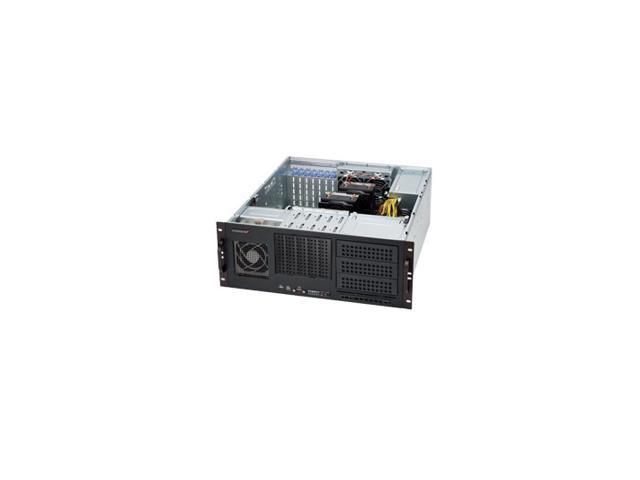 SUPERMICRO CSE-842I-500B