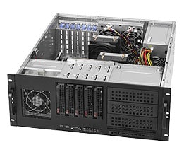 SUPERMICRO CSE-842TQC-865B