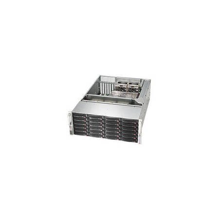 SUPERMICRO CSE-846BA-R1K28B