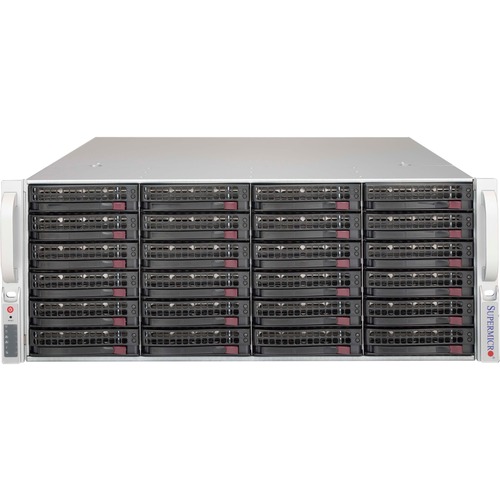 SUPERMICRO CSE-846BE1C-R1K03JBOD