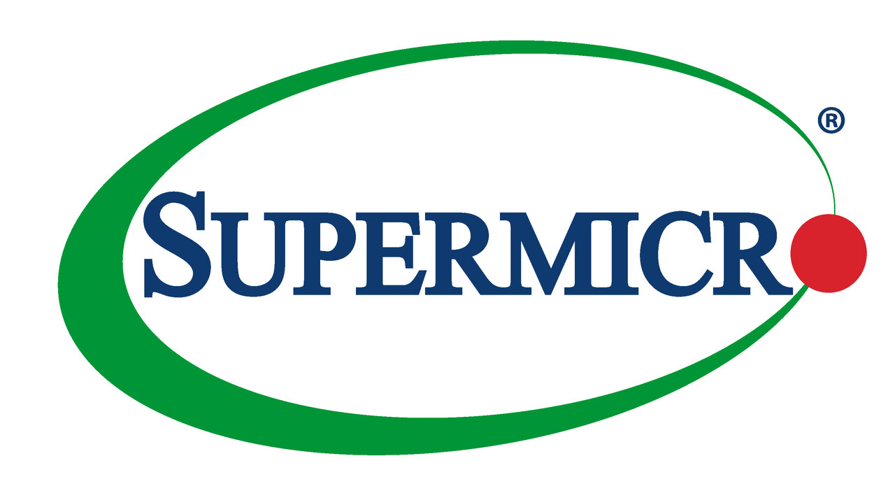 SUPERMICRO CSE-846BE2C-R609JBOD