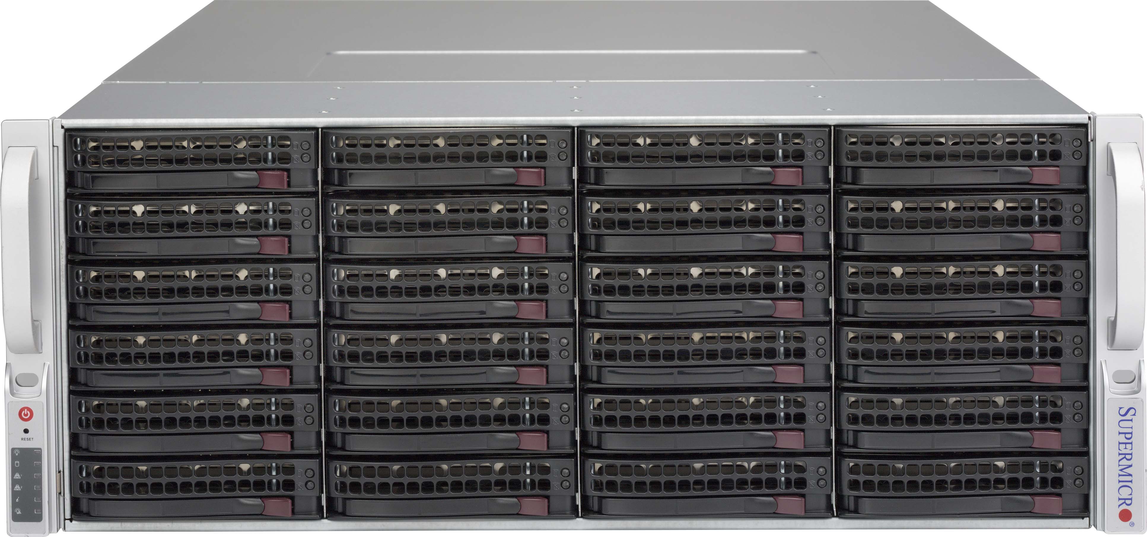 SUPERMICRO CSE-847BA-R1K11LPB