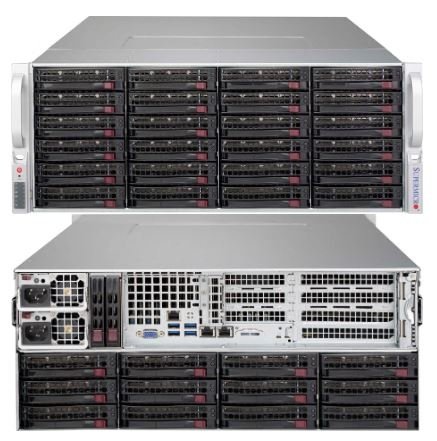 SUPERMICRO CSE-847BE1C-R1K28WB