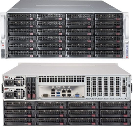 SUPERMICRO CSE-847BE1C12-R1K68LPB4