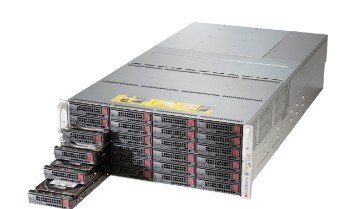 SUPERMICRO CSE-847DE1C-R2K04JBOD