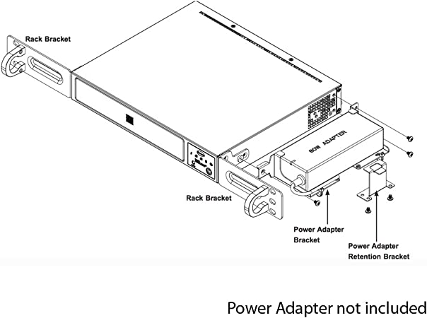 SUPERMICRO CSE-E300