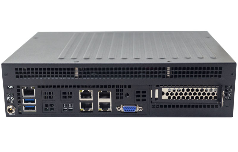 SUPERMICRO CSE-E301