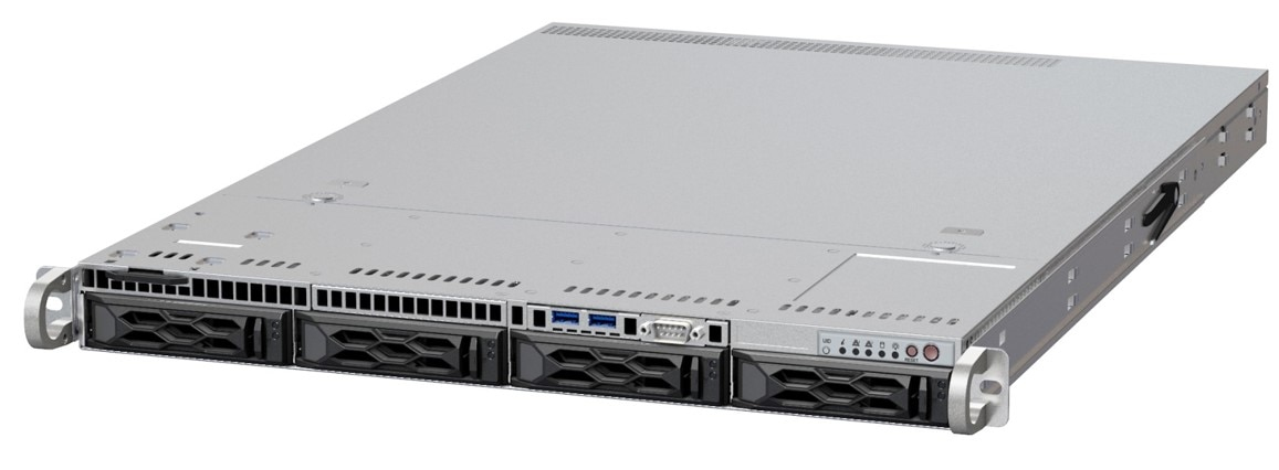 SUPERMICRO CSE-LA15TQC-R504W