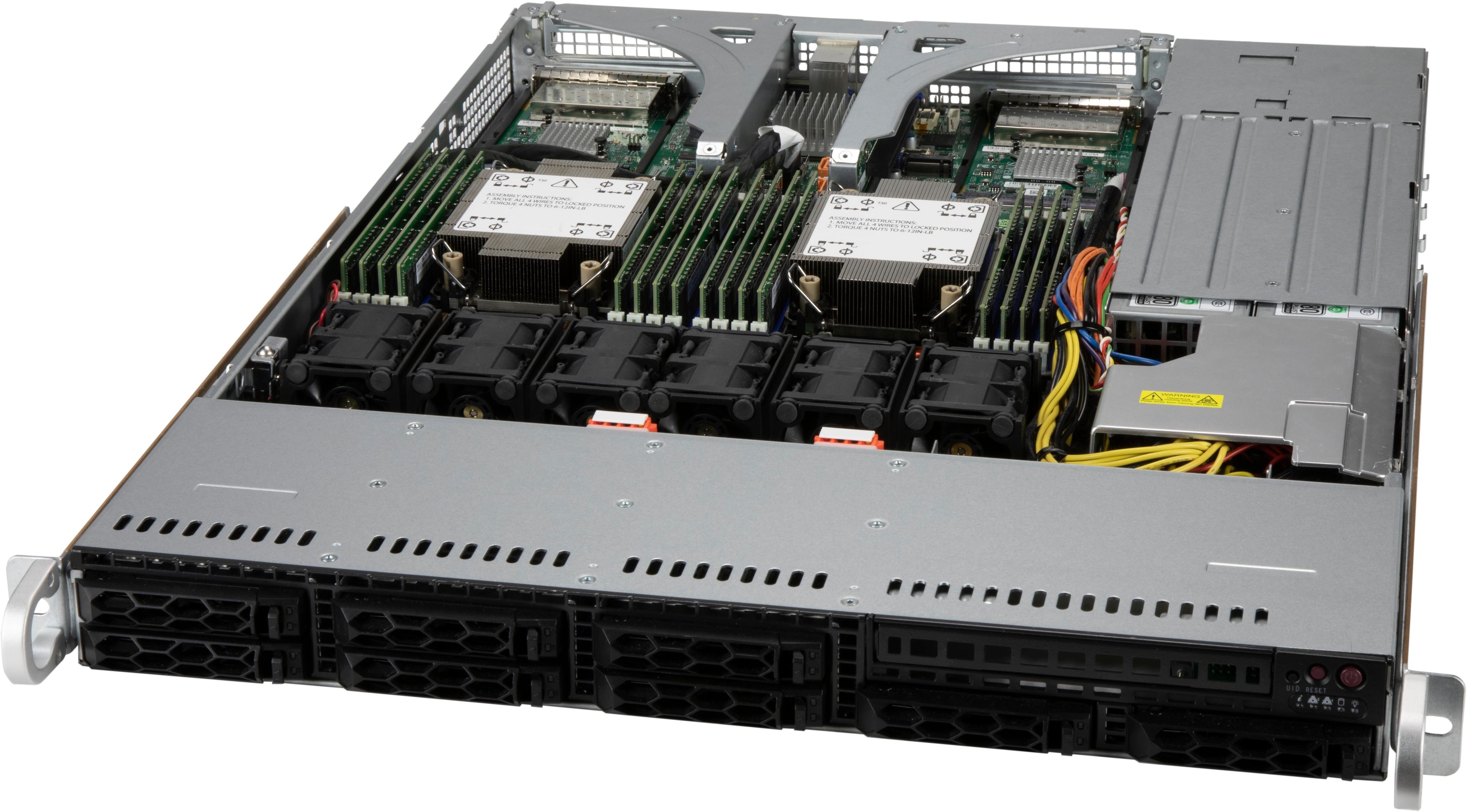 SUPERMICRO CSE-LB13AC2-R860AW