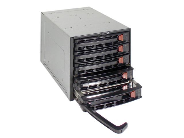 SUPERMICRO CSE-M35T-1