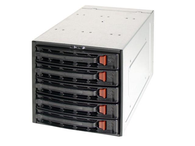 SUPERMICRO CSE-M35T-1B