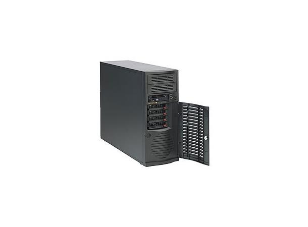 SUPERMICRO CSE-PT36-BOEM
