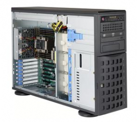 SUPERMICRO CSE-PT93L