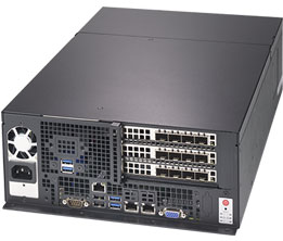 SUPERMICRO FAN-0200L4