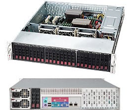 SUPERMICRO FAN-0204L4