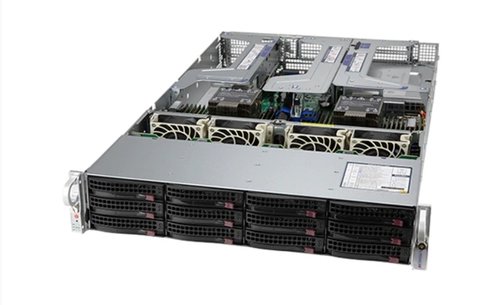 SUPERMICRO FAN-0209L4