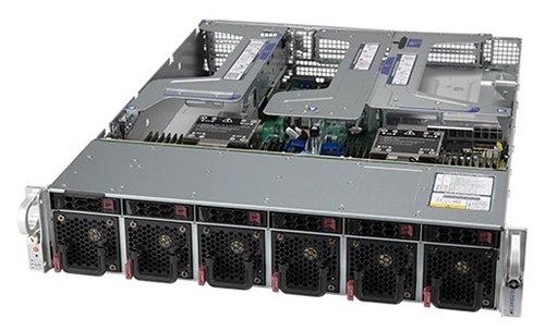 SUPERMICRO FAN-0214L4