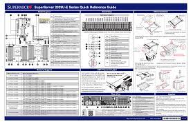 SUPERMICRO LBL-1137-QRG