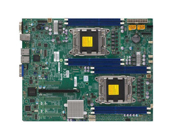 SUPERMICRO MBD-X9DRD-IF-O(REFUR