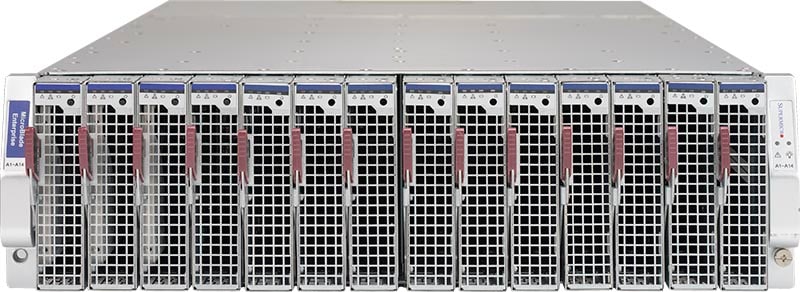SUPERMICRO MBE-314E-420