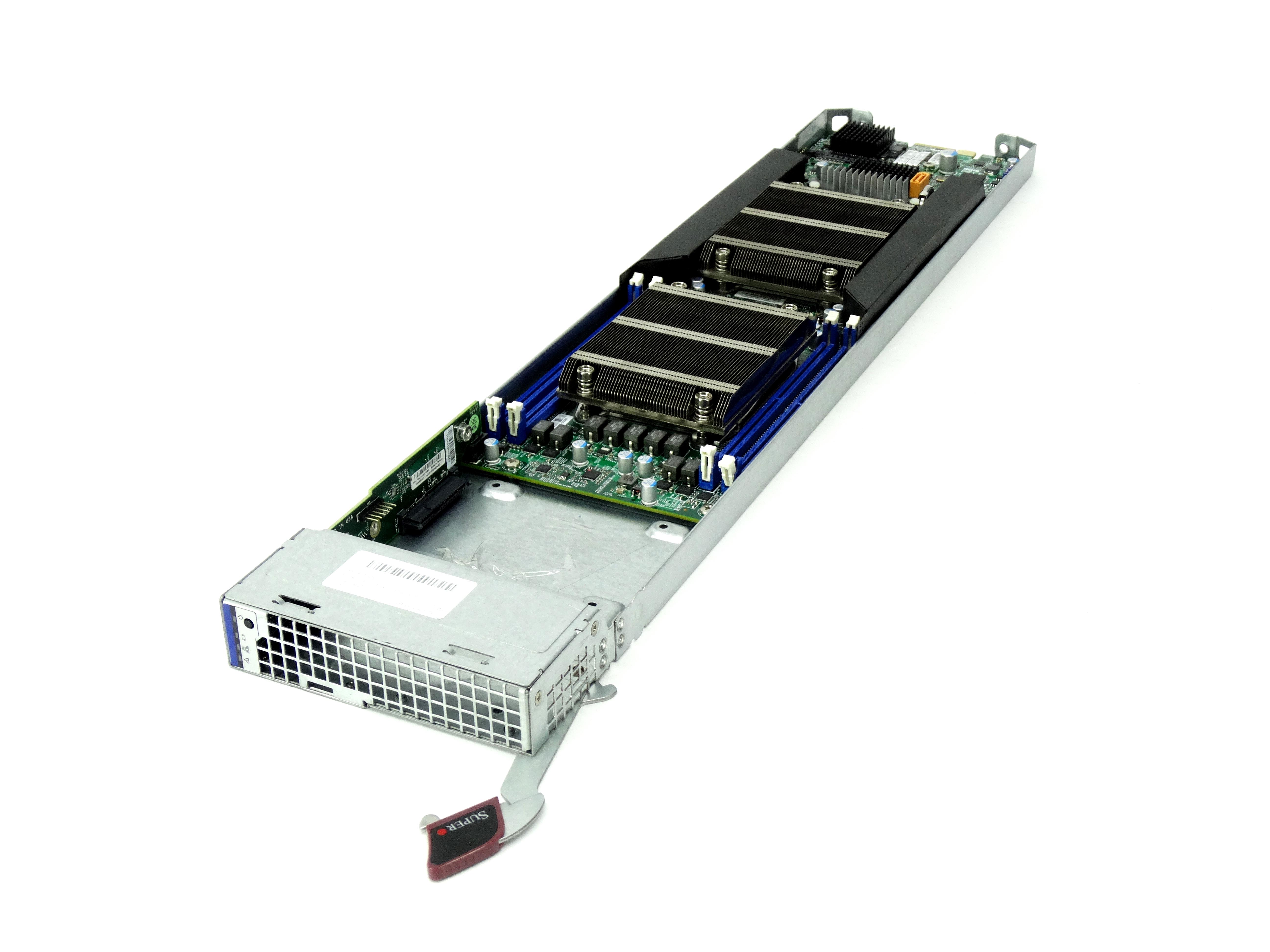 SUPERMICRO MBI-6128R-T2