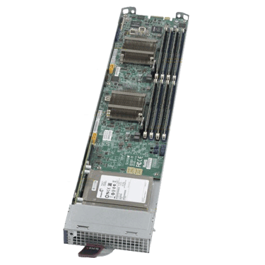 SUPERMICRO MBI-6218G-T41X