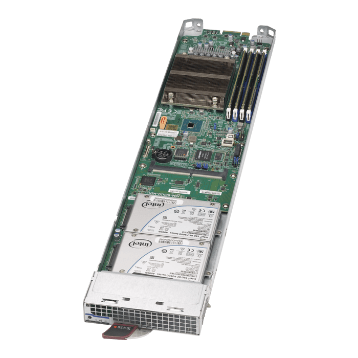 SUPERMICRO MBI-6219B-T41N-PACK