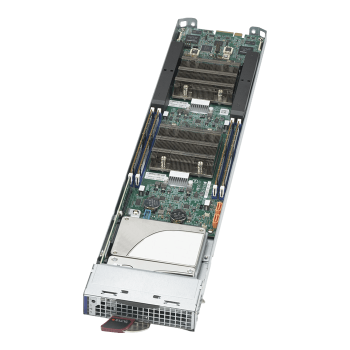 SUPERMICRO MBI-6219B-T63N