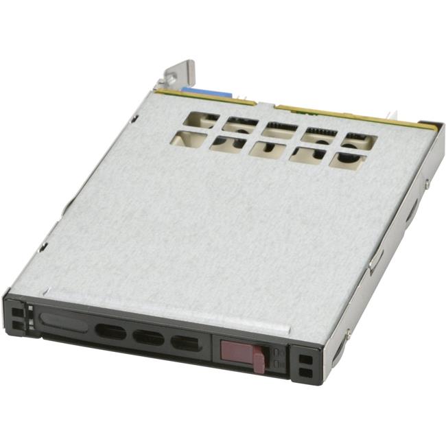 SUPERMICRO MCP-110-82501-0N