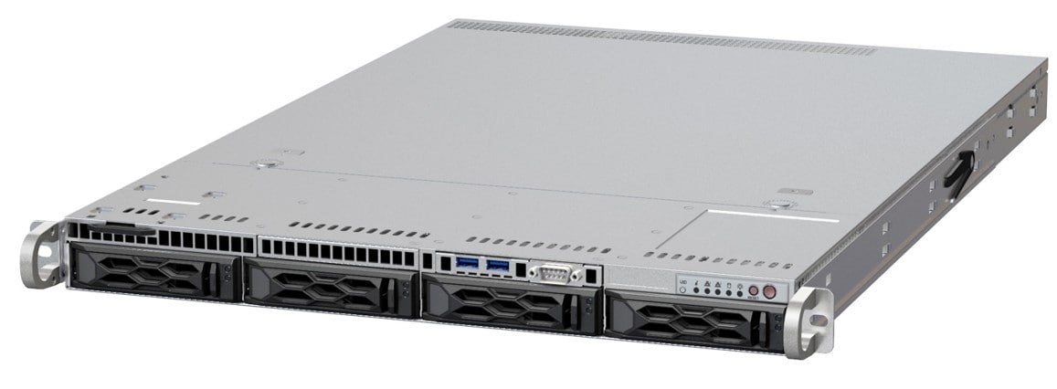 SUPERMICRO MCP-120-00054-0N