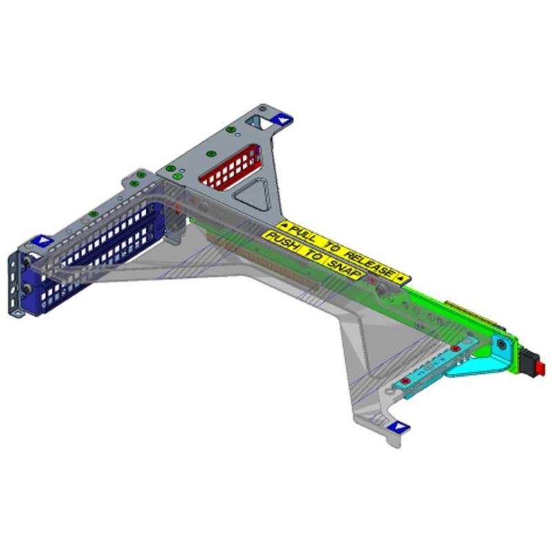 SUPERMICRO MCP-120-81908-0N