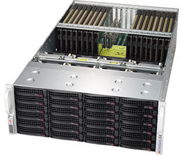 SUPERMICRO MCP-130-41801-0B