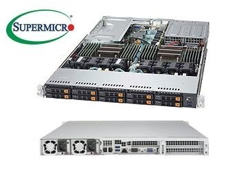 SUPERMICRO MCP-130-81901-0N