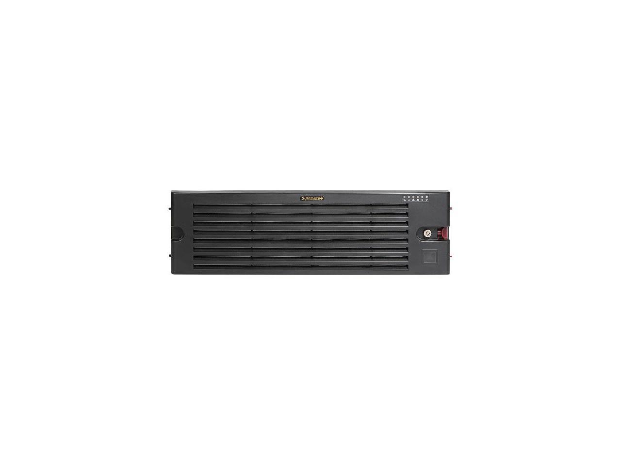 SUPERMICRO MCP-210-83601-0B