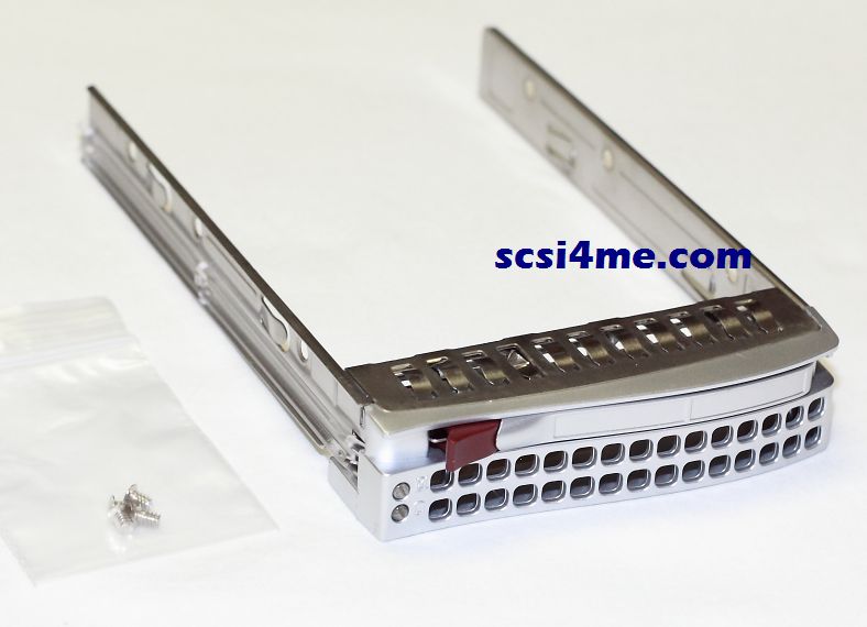 SUPERMICRO MCP-220-00001-03