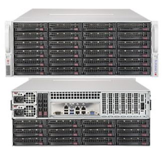 SUPERMICRO MCP-220-00042-0N