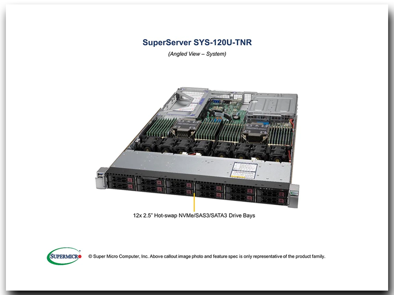 SUPERMICRO MCP-220-11902-0B