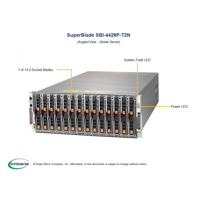 SUPERMICRO MCP-220-41401-0N-PACK