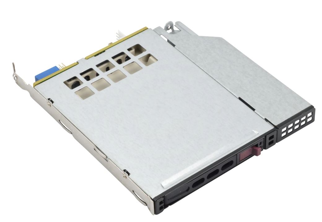 SUPERMICRO MCP-220-81506-0N