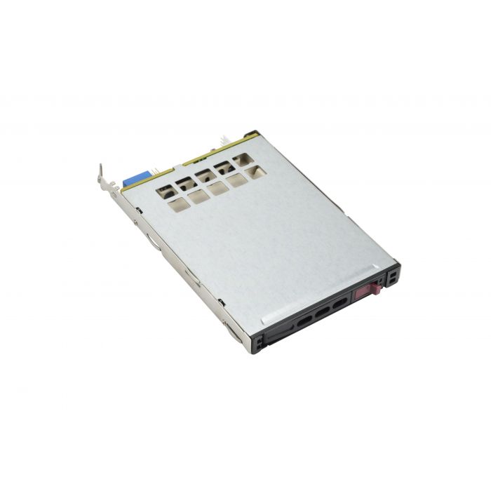 SUPERMICRO MCP-220-81511-0N