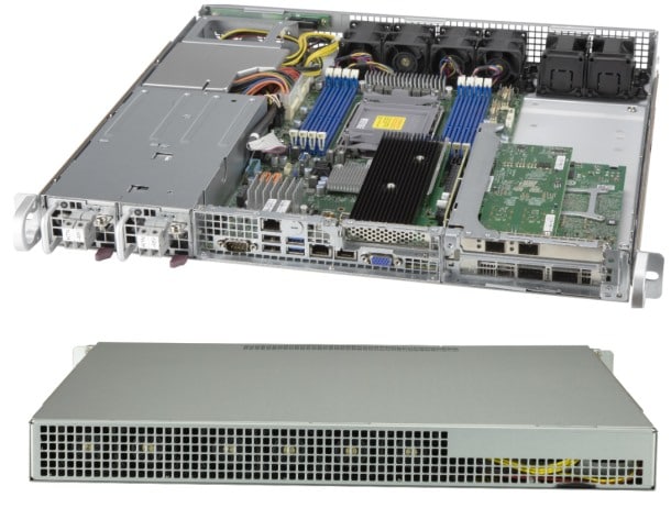 SUPERMICRO MCP-230-80105-0N