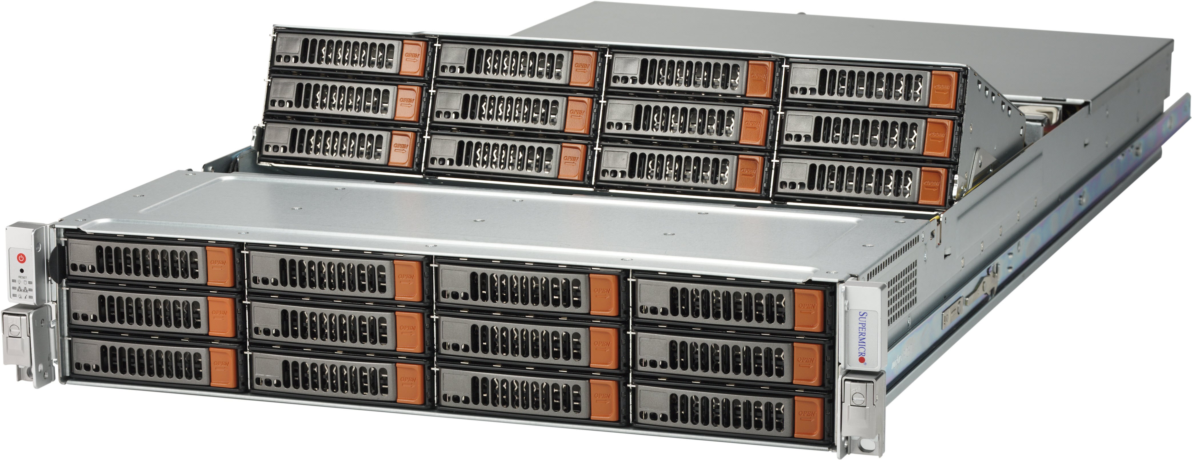 SUPERMICRO MCP-240-00132-0N