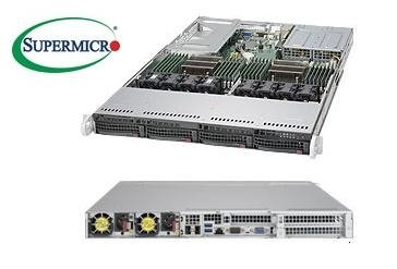 SUPERMICRO MCP-240-81910-0N