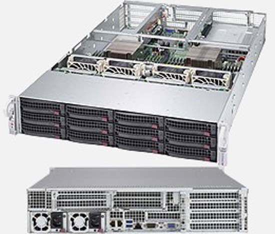 SUPERMICRO MCP-240-82917-0N-OEM